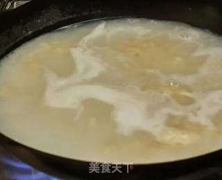 Yipin Egg Fried Noodle recipe
