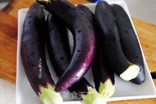 Eggplant Salad recipe