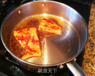 Rainbow Trout Pasta recipe