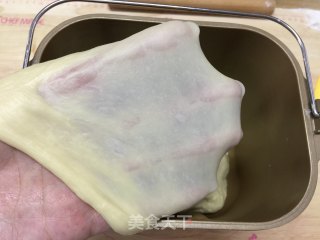 Red Bean Rolls, Rolls, Bread recipe