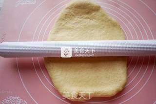 #aca烤明星大赛#sugar Grain Meal Package recipe