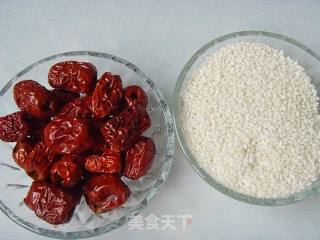 Beijing Snacks: Cut Cakes recipe