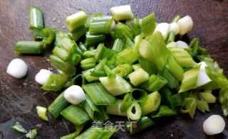 Aged Cucumbers in Vinegar recipe