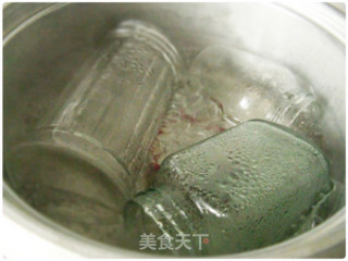 [vanilla Apricot Jam] Save Time and Cook More Deliciously recipe