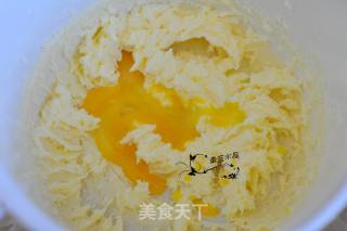 Pineapple Cake recipe