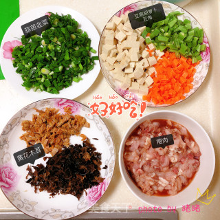 Family Version of Qishan Bashful Noodles recipe