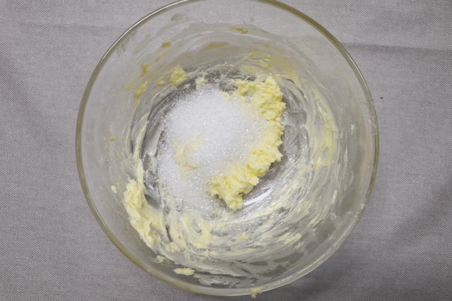 Pineapple Bun Hong Kong Style Classic Flavor recipe
