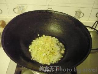 Special Sauce Chili recipe