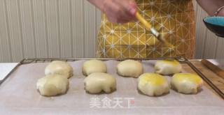 Fresh Meat Moon Cakes recipe