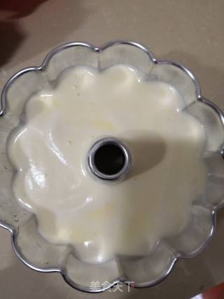 Afternoon Tea Snack—yogurt Cake recipe