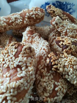 Crispy Strips recipe