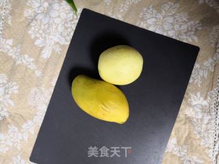 Sydney Mango Fruit Juice recipe