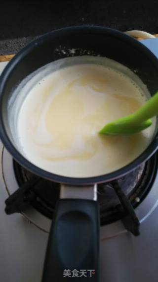 #trust之美#casda Cream Sauce recipe