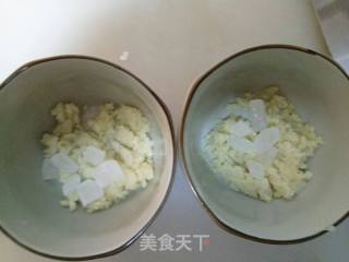 Garlic Water recipe