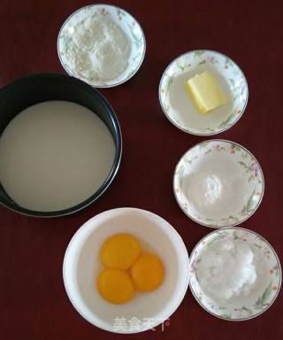 #trust之美#casda Cream Sauce recipe