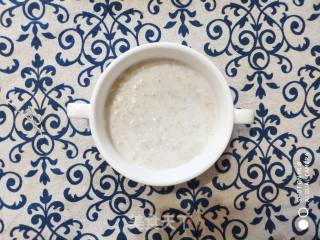 Milk Oatmeal recipe