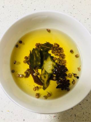 Braised Pork recipe