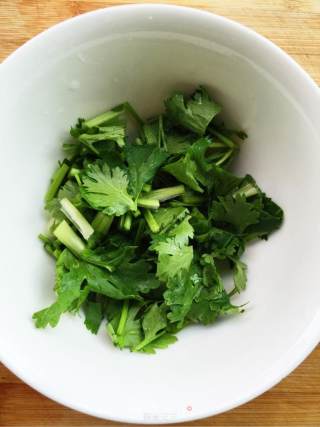 Yuanma's Private House-winter Melon Meatball Soup recipe