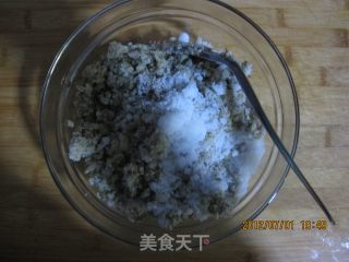 Homemade Chestnut Pie recipe