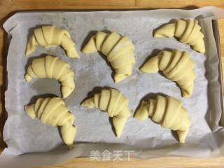 Old-fashioned Shortbread Buns recipe