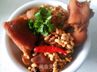 Dongpo Pig Knuckle recipe