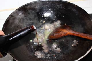 Sea Cucumber Egg Custard recipe
