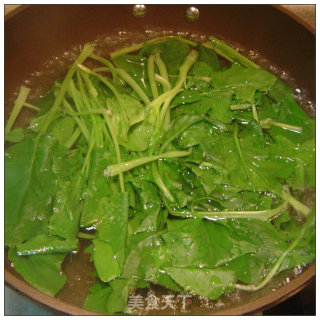 Green Leaf Jasper* Crystal Clear ----- Crystal Spinach Jelly recipe