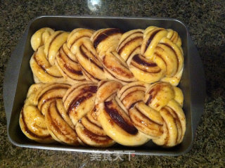 Jujube Braid Bread recipe