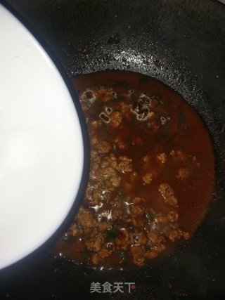 Mapo Steamed Egg recipe