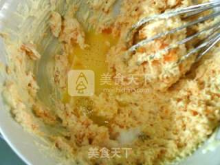 #新良首第届消防大赛# Sweet Potato Brown Sugar Cheese Cake recipe