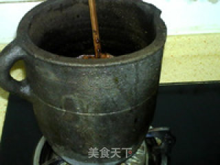 Qiju Mulberry Ointment recipe