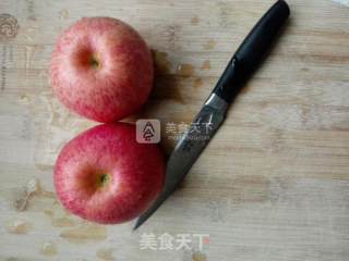 Applesauce recipe