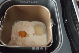 Cheese Breadsticks recipe