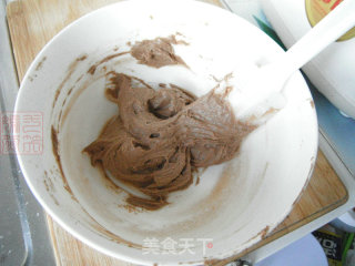 Viennese Cookies recipe