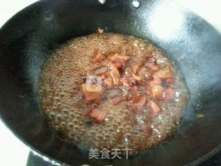Homemade Braised Pork recipe