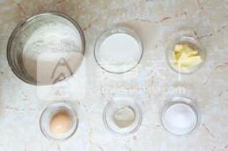 Super Soft Brushed Fat Girl Bread recipe