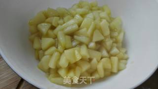 Apple Pie recipe
