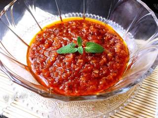Spaghetti Sauce with Tomato Sauce recipe