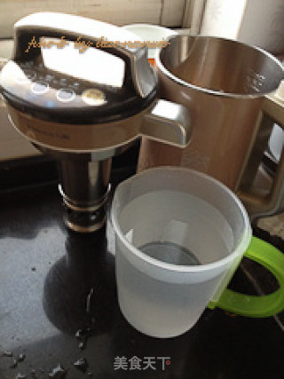 Pumpkin Potato Soup recipe