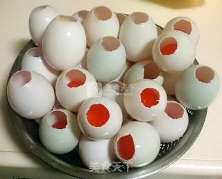 Tyrant Egg recipe