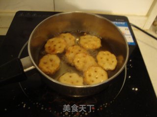 Potato Cakes recipe