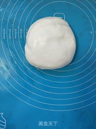 Sago Crystal Siu Mai recipe