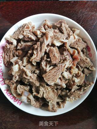 Tomato Beef Brisket Soup recipe