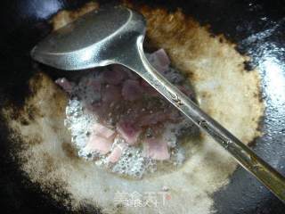 Salty Lean Pork Winter Melon Soup recipe