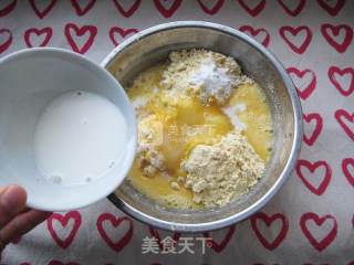 Anhydrous Xiaowotou recipe