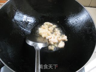 Chestnut Braised Chicken recipe
