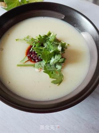 Yunnan Thin Soy Flour recipe