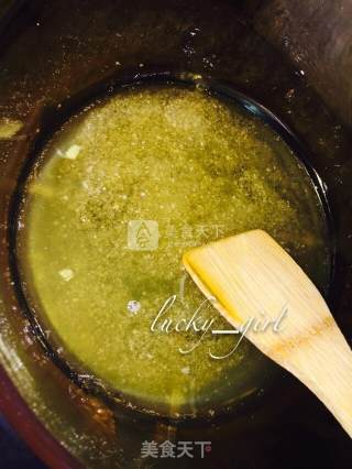 Pineapple Cake (with Super Simple Way to Wrap Pineapple Cake) recipe