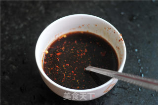 [hunan] Chinese New Year Banquet-peacock Kaiping Fish recipe