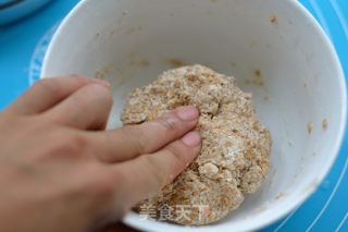 [tomato Recipe] Whole Wheat Toast-real High-fiber Bread for Weight Loss recipe
